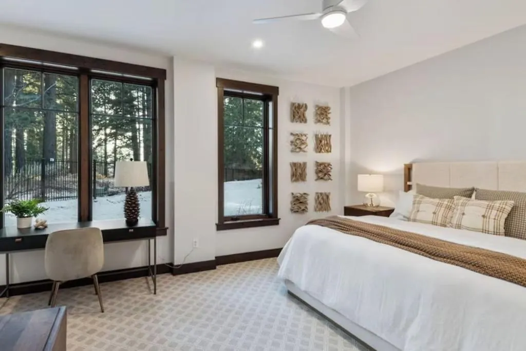 Gondola Lodge Tahoebeach Club South Lake Tahoe