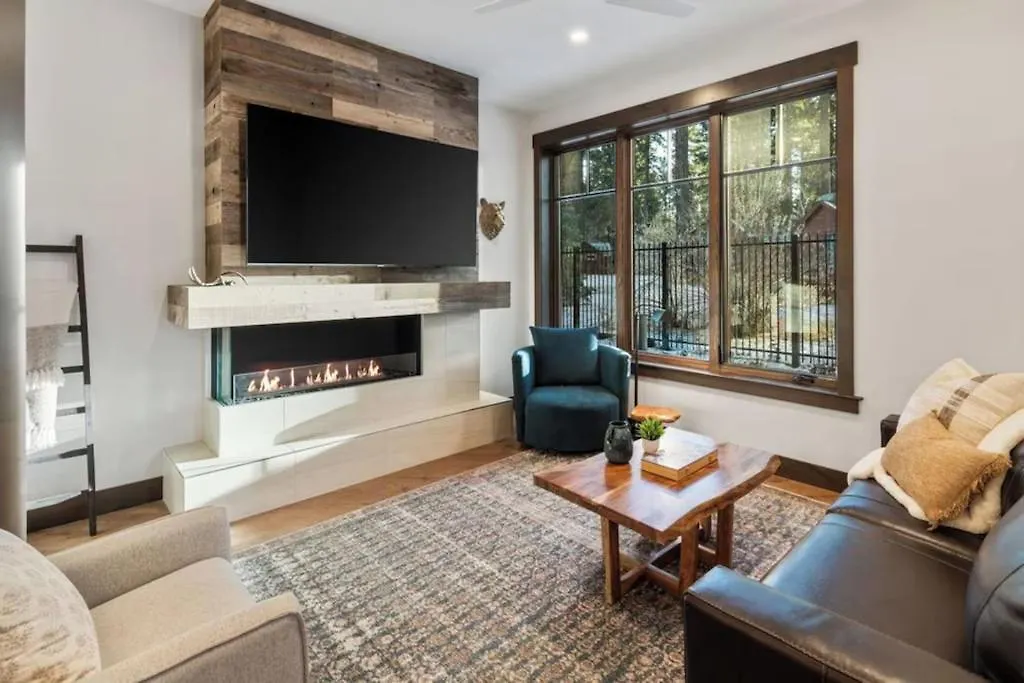 Gondola Lodge Tahoebeach Club South Lake Tahoe