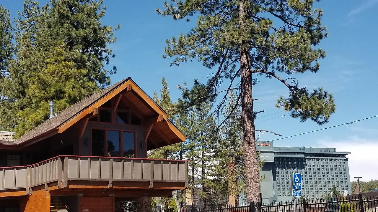 Gondola Lodge South Lake Tahoe