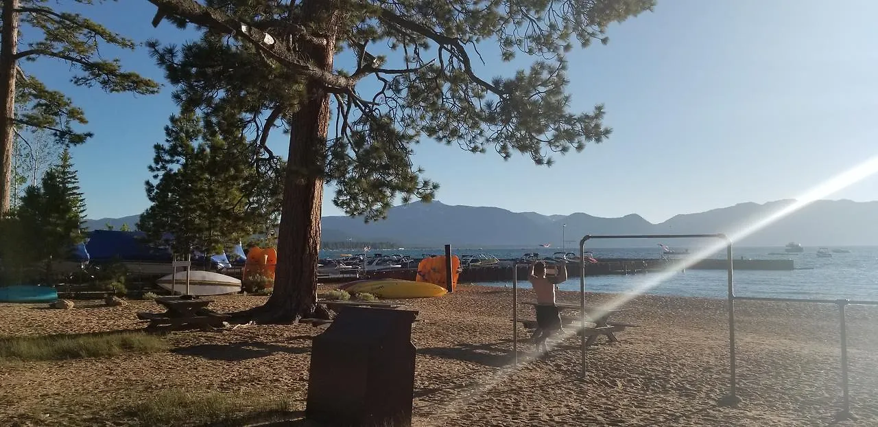 Gondola Lodge South Lake Tahoe