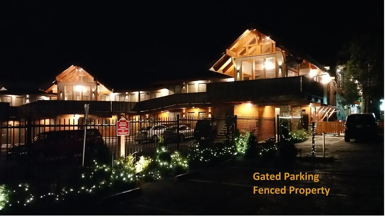Gondola Lodge Tahoebeach Club South Lake Tahoe