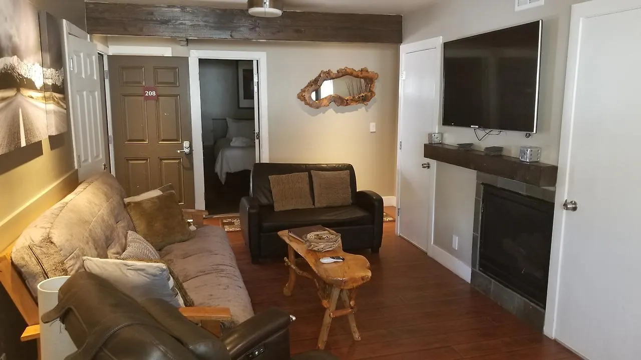 Gondola Lodge South Lake Tahoe