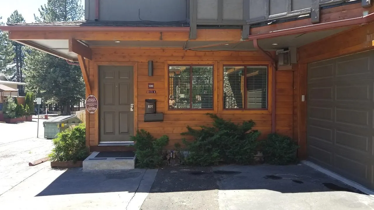 Gondola Lodge South Lake Tahoe