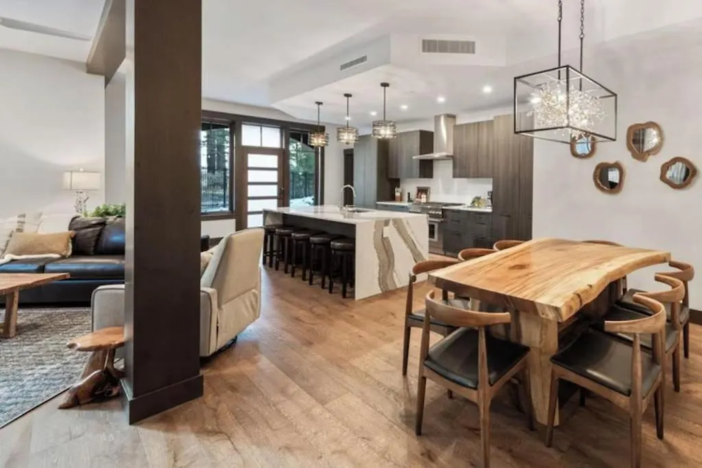 Gondola Lodge Tahoebeach Club 사우스 레이크 타호 0*,