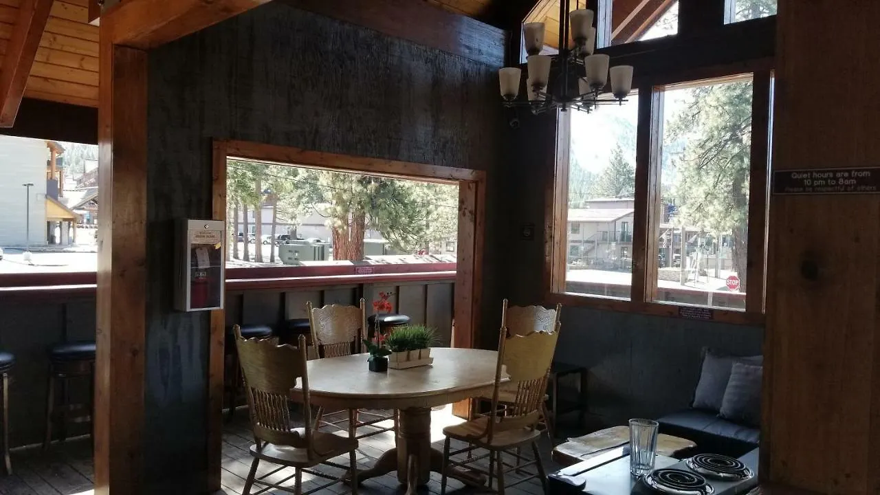 Gondola Lodge Tahoebeach Club 사우스 레이크 타호