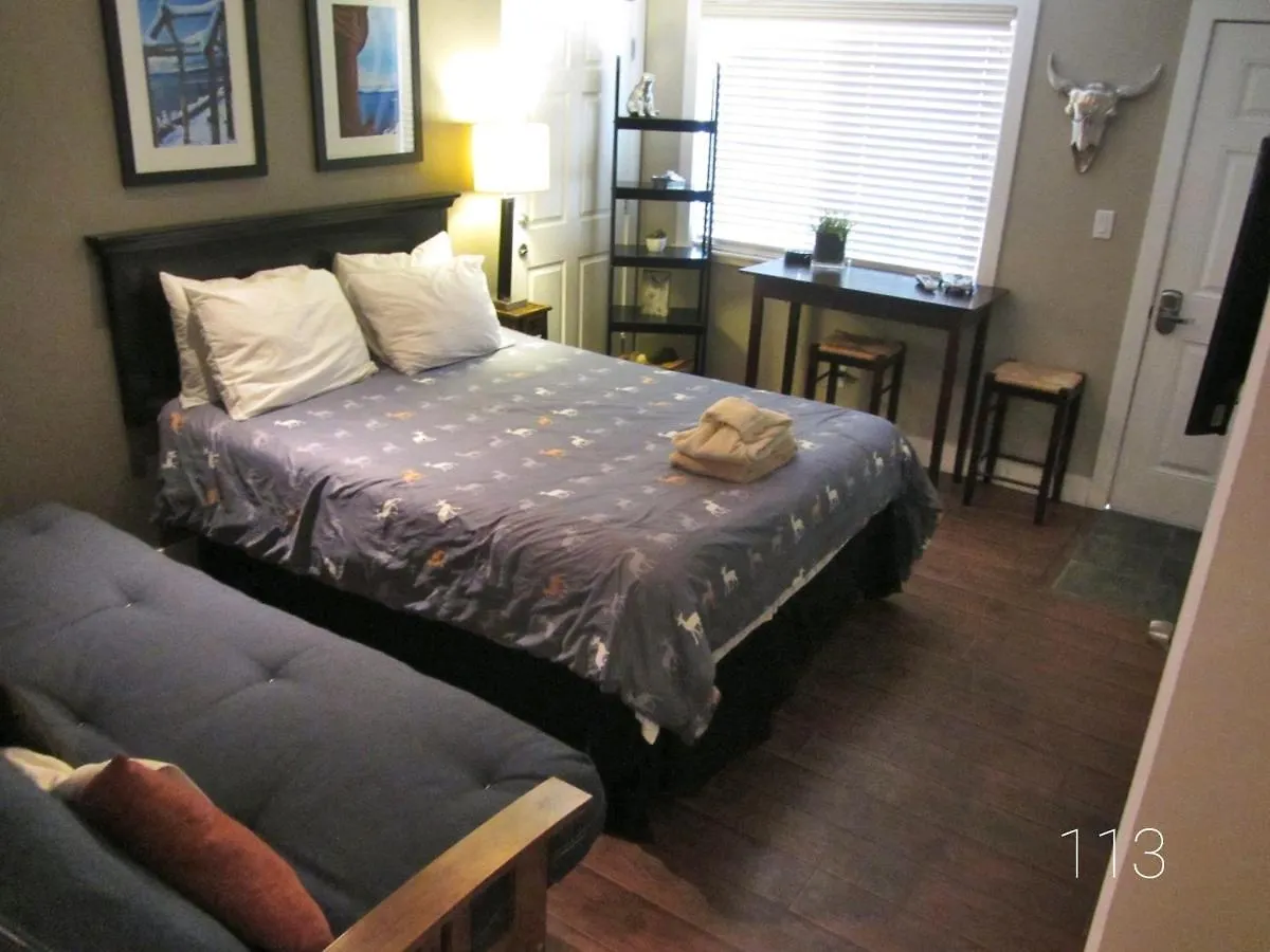Gondola Lodge Tahoebeach Club South Lake Tahoe