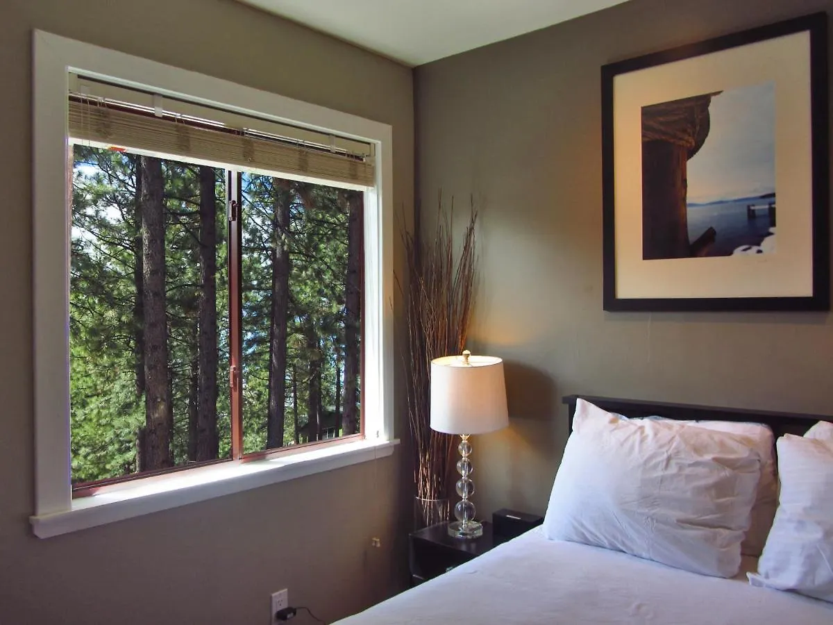 Gondola Lodge South Lake Tahoe