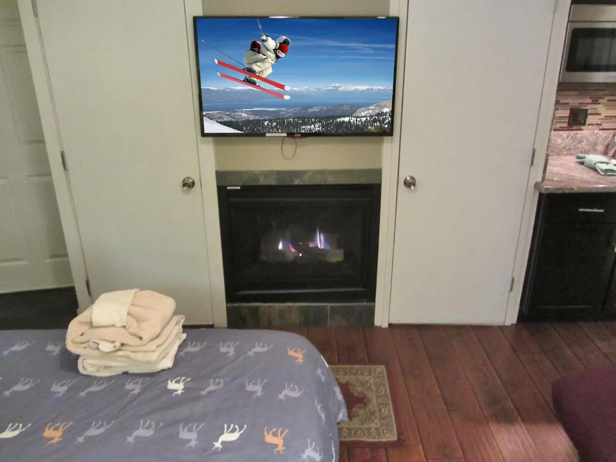 Gondola Lodge Tahoebeach Club South Lake Tahoe 0*,