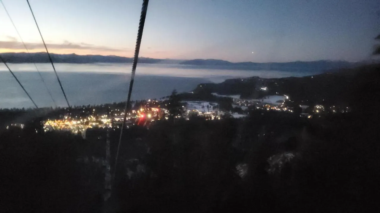 Gondola Lodge South Lake Tahoe