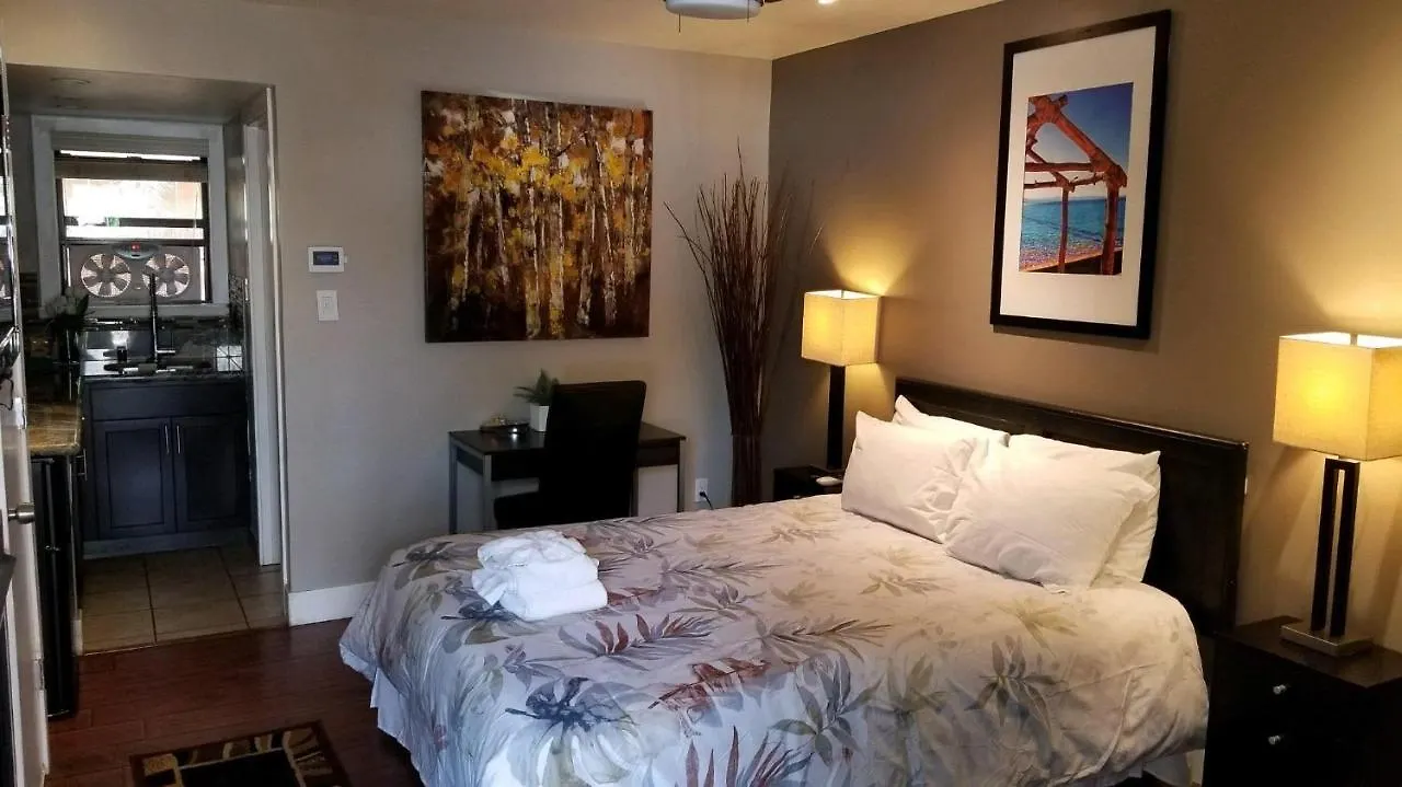 Gondola Lodge South Lake Tahoe