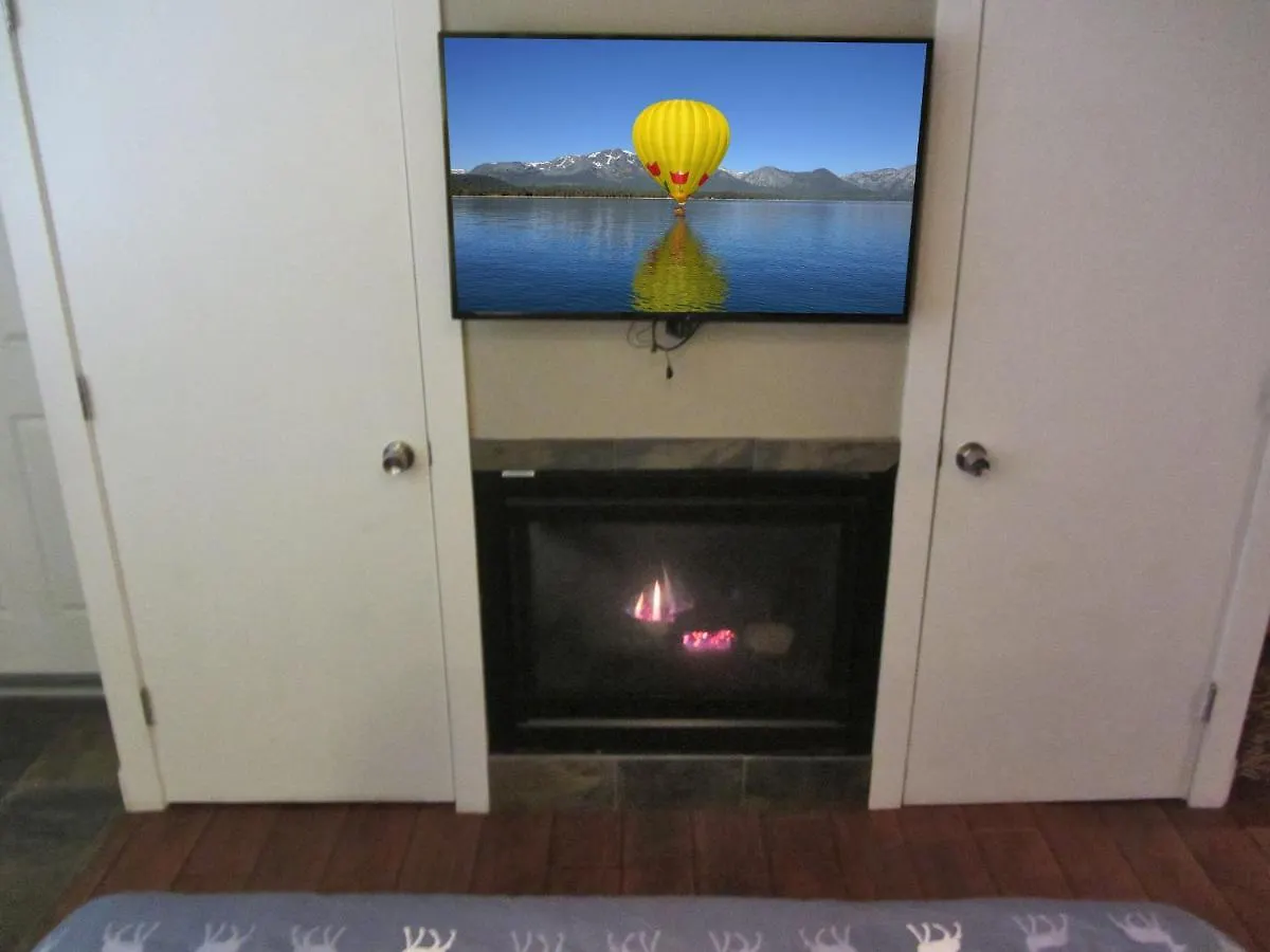 Gondola Lodge South Lake Tahoe