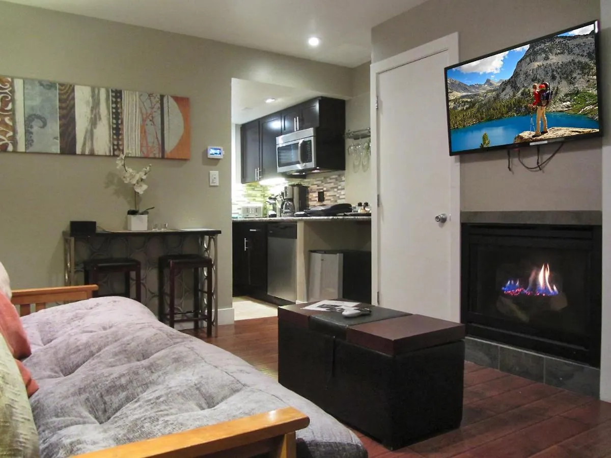 Gondola Lodge South Lake Tahoe
