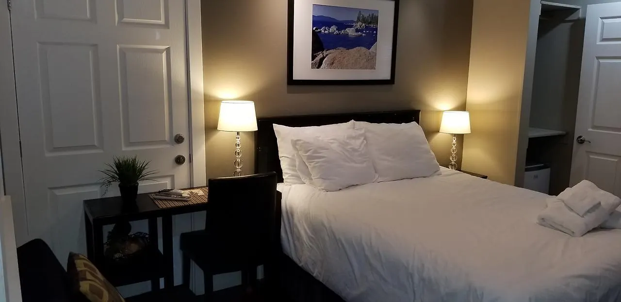 Gondola Lodge South Lake Tahoe