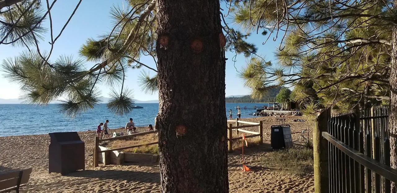 Gondola Lodge South Lake Tahoe