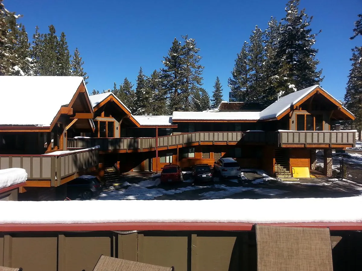 Gondola Lodge South Lake Tahoe 0*,  United States