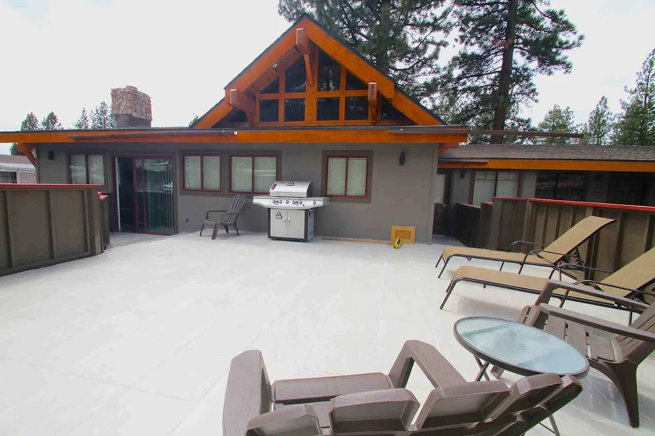 Gondola Lodge South Lake Tahoe