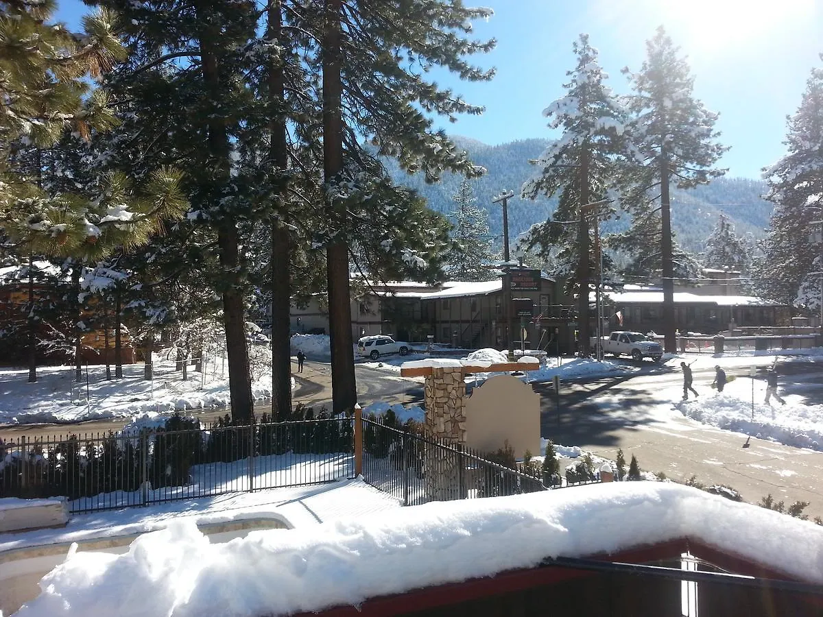 Gondola Lodge South Lake Tahoe