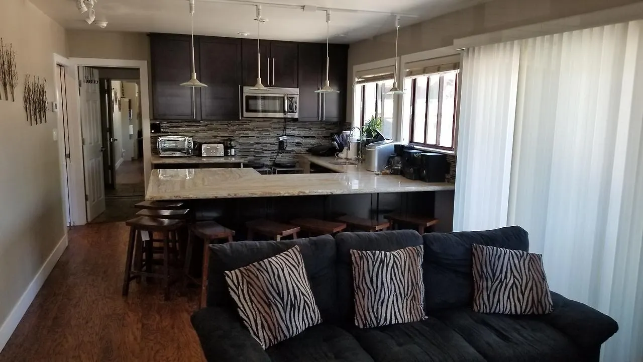 Gondola Lodge South Lake Tahoe United States