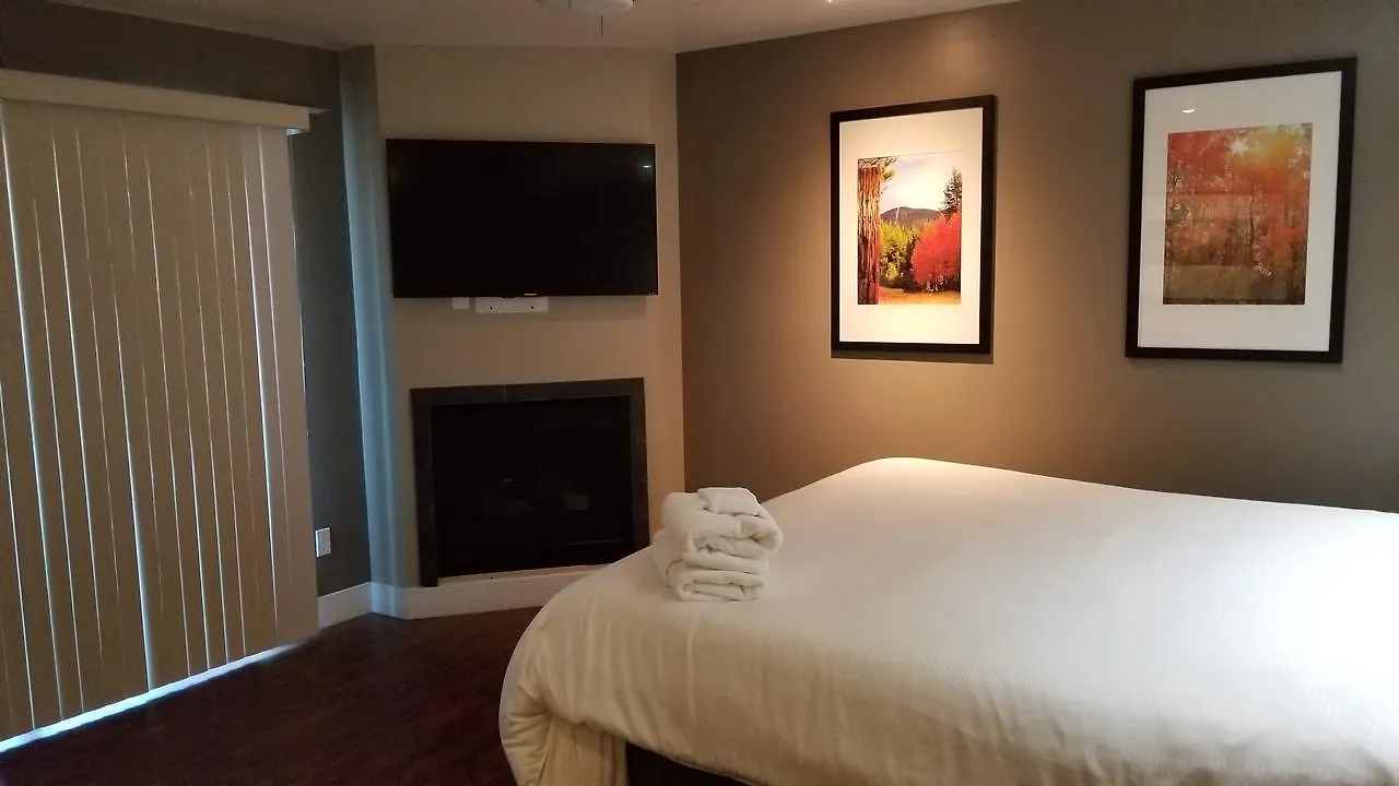 Gondola Lodge South Lake Tahoe