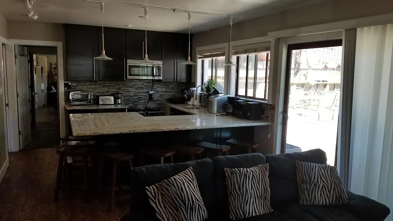 Gondola Lodge South Lake Tahoe