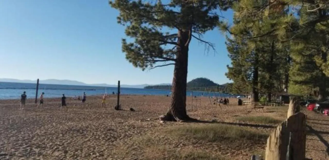 Gondola Lodge South Lake Tahoe