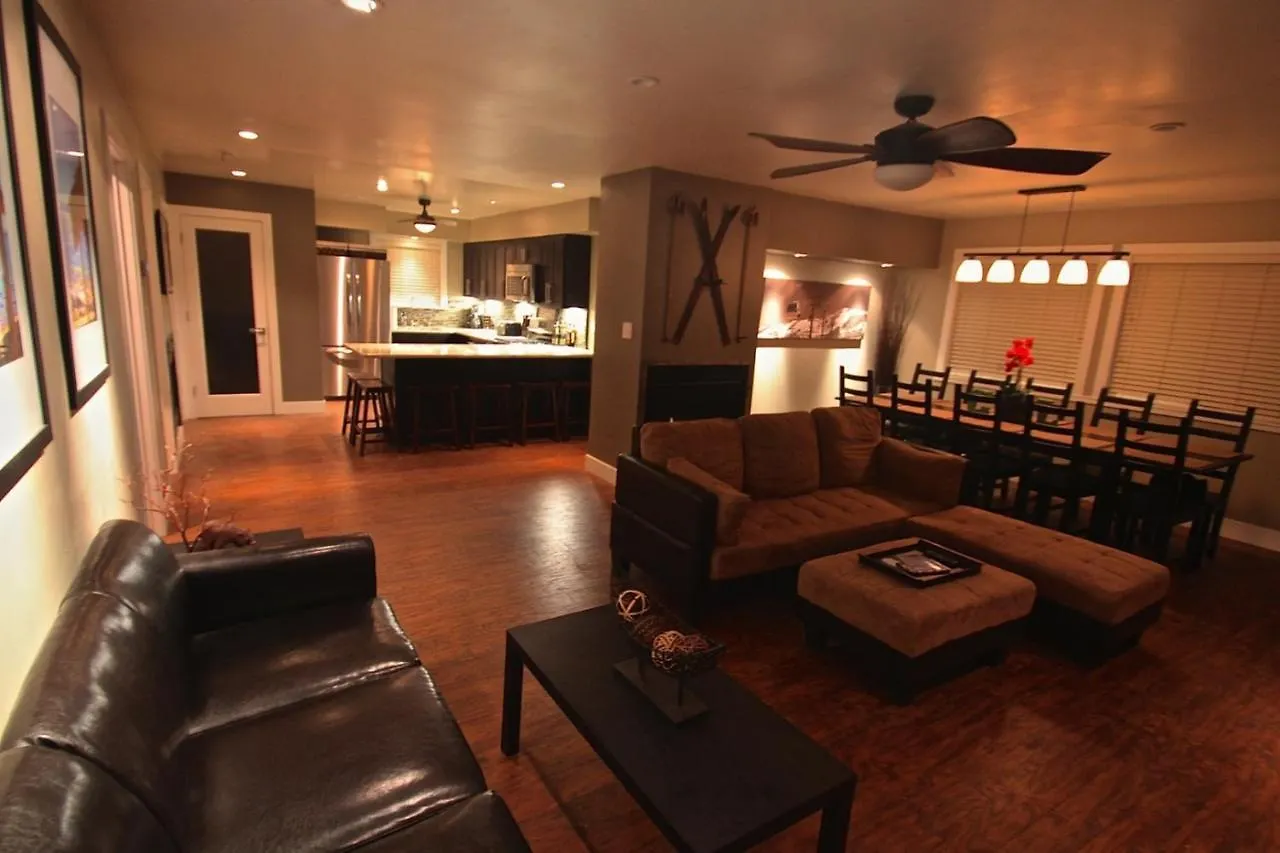 Gondola Lodge South Lake Tahoe