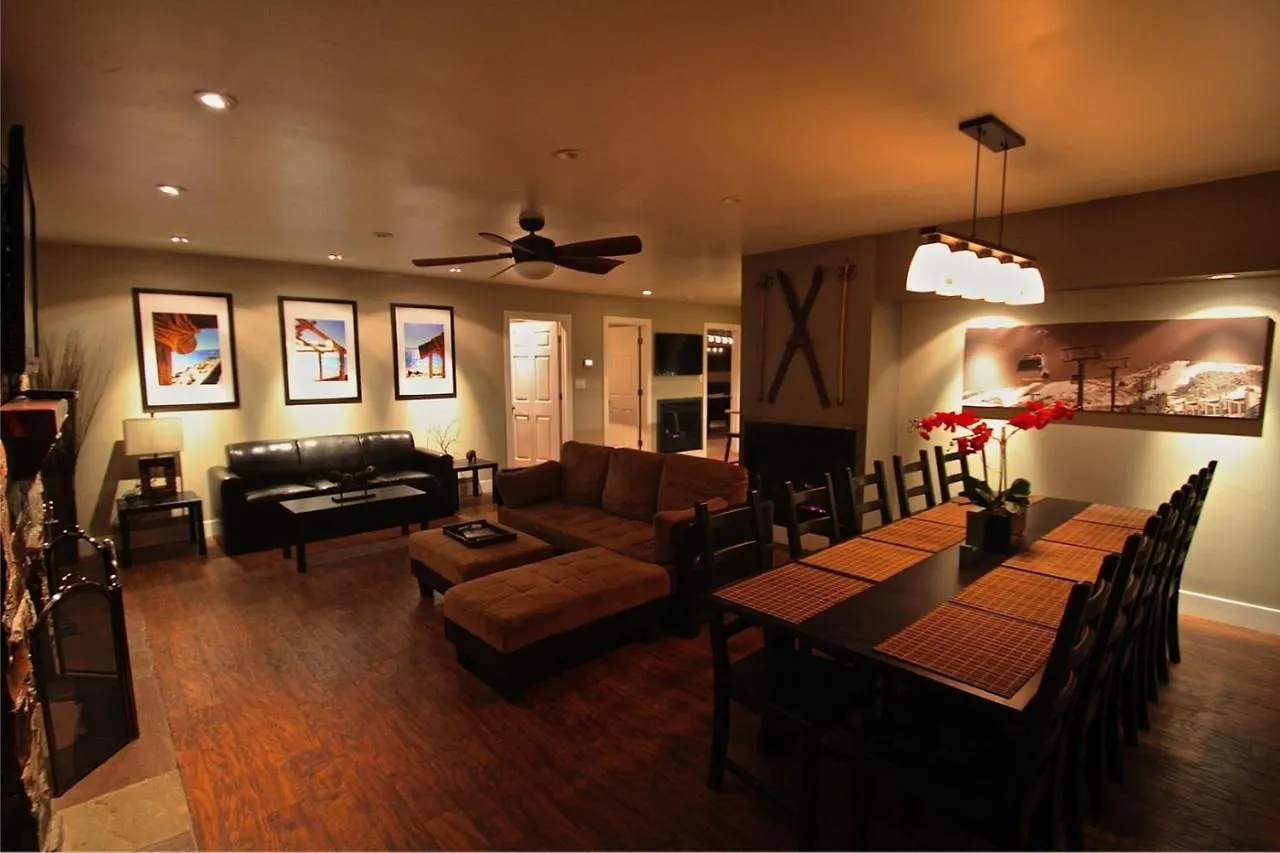 Gondola Lodge South Lake Tahoe
