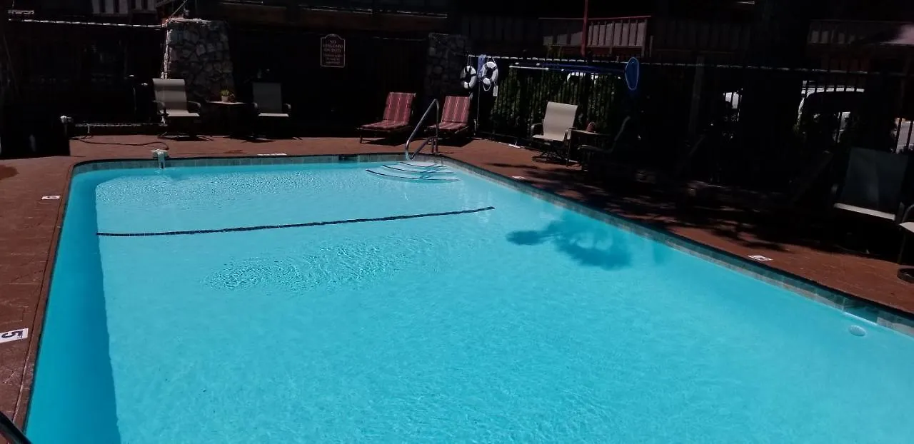 Gondola Lodge South Lake Tahoe