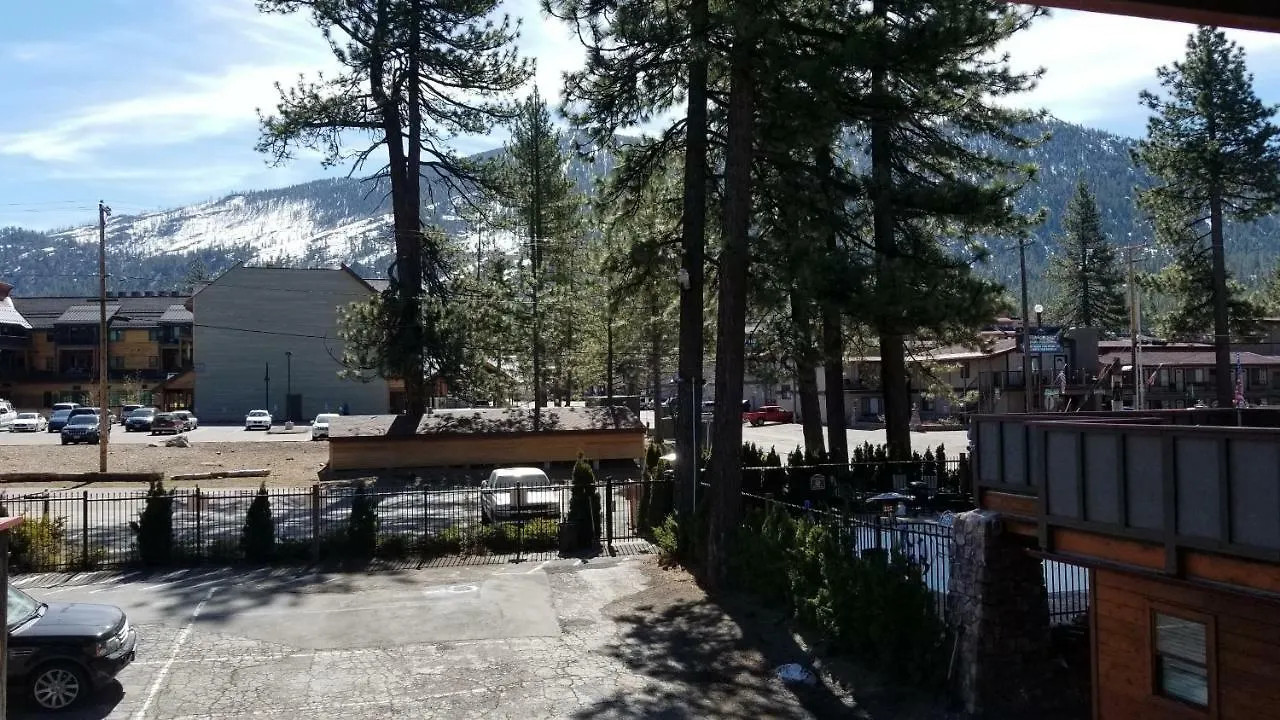 Gondola Lodge South Lake Tahoe 0*,  United States
