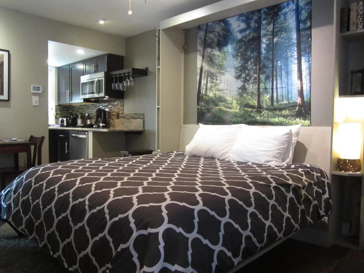 Gondola Lodge Tahoebeach Club South Lake Tahoe United States